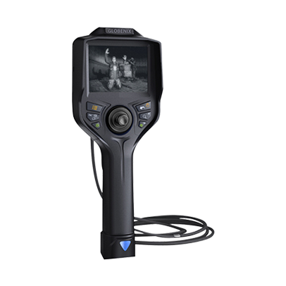Infrared Dual Light Videoscope