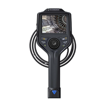 Industrial HD Videoscope