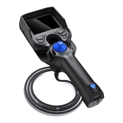 Replaceable Monitor / Insertion Probe